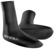 O'Neill Wetsuits Heat Duikbooties Zwart EU 46-48