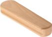 Sans marque Maillet de tailleur en bois pour le pressage et le repassage des coutures de tissu