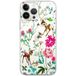 ERT GROUP mobiel telefoonhoesje voor Xiaomi REDMI 10 origineel en officieel erkend Disney patroon Bambi & Friends 001, gedeeltelijk bedrukt