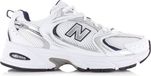 New Balance 530 Baskets Blanc/Bleu