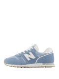 New Balance W3737AZ Lage Sneakers Dames Grijs