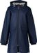 Superdry Hydrotech Mac Jas Blauw S Vrouw