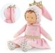 Corolle Miss Ballerina - Roze Grenadine Pop, 25cm