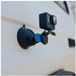 Quad Lock Suction Base