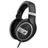 Sennheiser HD 599 Special Edition, hoofdtelefoon met open achterkant, zwart - exclusief voor Amazon