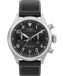 Timex Waterbury Ace TW2Y19000 Montre - Cuir - Noir - Ø 41 mm