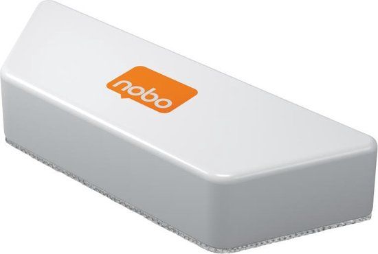 Nobo Microvezel Magnetische Whiteboard Wisser