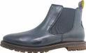 Salamander Chaussures pour hommes Bottes Noir Loisir