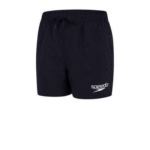 Speedo zwemshort Essential marine - blauw - heren