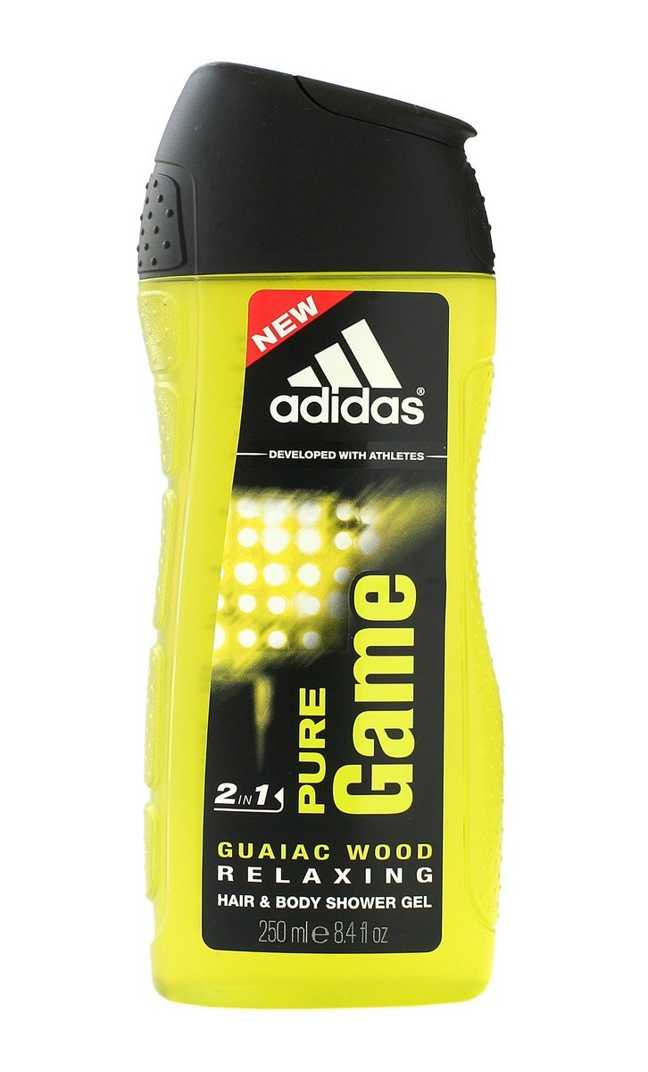 Adidas Pure Game 250 ml Douchegel