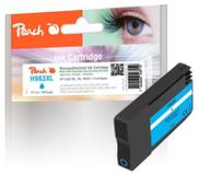 Peach PI300-1028 Cartouche d'encre Cyan (XL) Compatible 1 pièce(s)