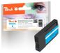Peach PI300-1028 Cartouche d'encre Cyan (XL) Compatible 1 pièce(s)
