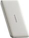 Baseus PicoGo AM41 Magnetische Qi Powerbank - 5.000mAh - 20W Snelladen - Ultra Dun - MagSafe Compatibel