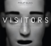Outhere Orange Mountain Music Glass: Visitors (CD)