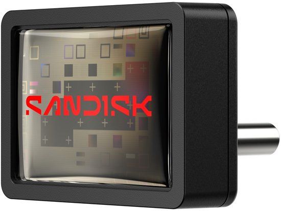 SanDisk Extreme Fit USB-C 64GB 300MB/s