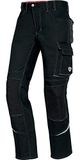 BP Comfort-Arbeit-schoen Mit Reflector en kniebeschermers 1803-720