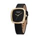 Copenhagen Studios Analoog horloge goud / zwart / wit