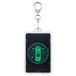 The Legend of Zelda: Tears of the Kingdom Card Holder with Activity Symbol