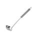 Weis Gravy Lepel Supremissima, RVS Zilver, 34 x 8.5 x 8.5 cm