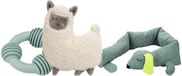 Beeztees Puppy Knuffel Pakket