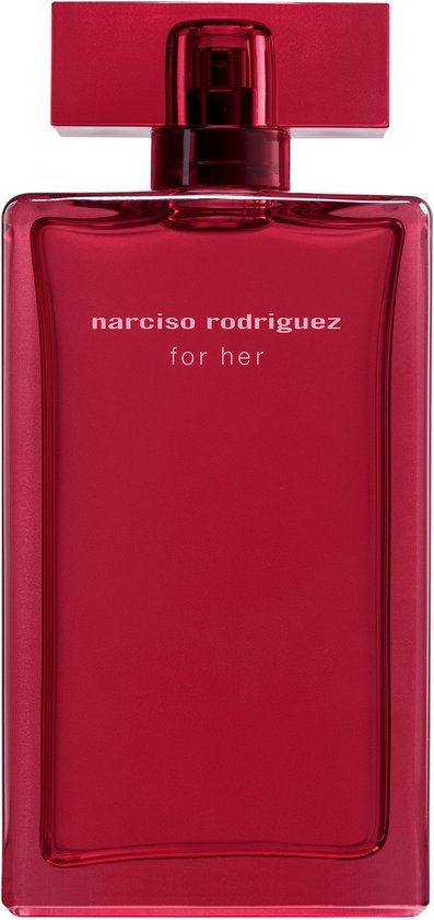Narciso Rodriguez Eau de parfum / 100 (ml) / Women