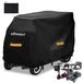 Scooter Sac étanche avec Bandes réfléchissantes