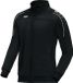 JAKO Polyestervest Classico Zwart SR