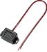 TRU COMPONENTS TC-9218560 Buzzer Sonorité: 75 dB Tension: 24 V Continu 1 pièce(s)