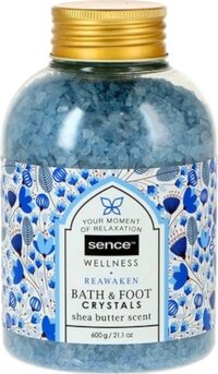Sence of Wellness Badzout - Sleep 600 gr