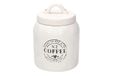 Tognana Porcellane Koffievoorraadpot 0,72 l Keramisch Beige