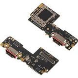 GSMnet Xiaomi Carte avec connecteur de charge - Microphone - Module lecteur SIM