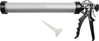 Promat/Tecwerk Kitpistool professional | gesloten v.310 ml patronen/zakken tot 600 ml - 3000264019