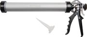 Promat/Tecwerk Kitpistool professional | gesloten v.310 ml patronen/zakken tot 600 ml - 3000264019