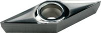 Promat/Tecwerk Wisselplaat | VCGT 160402-AL N20 | bewerking aluminium - 6480004816