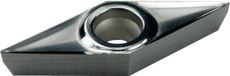Promat/Tecwerk Wisselplaat | VCGT 160402-AL N20 | bewerking aluminium - 6480004816