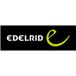 Edelrid Autocollants Aufkleber