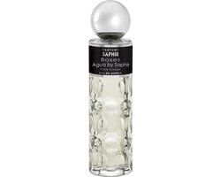 SAPHIR PARFUMS Eau de parfum / 200 ml / Mannen
