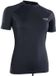 Ion Rash Guard Bleu S Femme