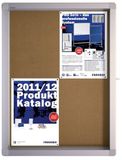 Franken SK4KE accessoire voor presentatiedisplay