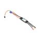 E-Flite 45-Amp Linear Mode BEC Brushless ESC: EC3 (EFLA1045)