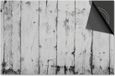 Dietrix Inductie Beschermer - 71x52cm - Hout en Boom - Grijs Wit
