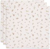 Jollein Hydrofiele Doek Small 70x70cm Riverside - 3 Stuks