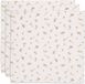 Jollein Hydrofiele Doek Small 70x70cm Riverside - 3 Stuks