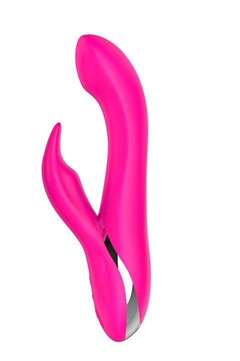 Naghi No.19 duo vibrator