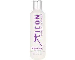 I.C.O.N. Pure Light Toning Conditioner 250 ml