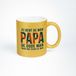 Sublimation gros Tasse