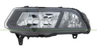 PRASCO Tagfahrleuchte VG0244314 links | Compatibel met: VW POLO V