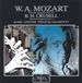 Leister/Praz Orfeo Mozart: Klarinettenquintett/Crusell: Klarinettenquartett (CD)