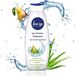 Lov'yc Gel douche et bain hydratant à l'aloe vera et à la poire, 750 ml