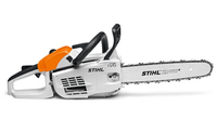 Stihl MS 201 C-M Motorzaag